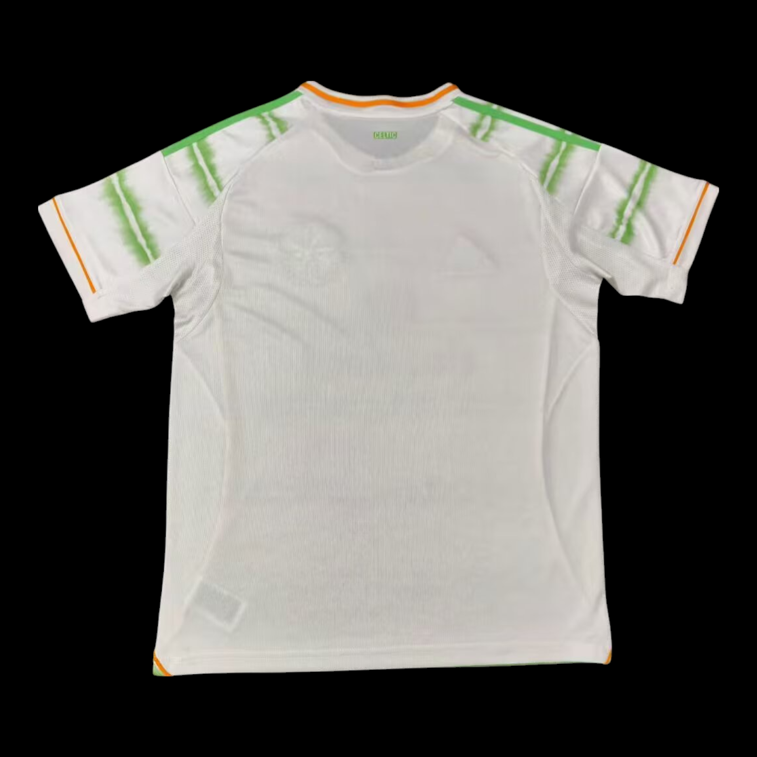 Vue arrière Celtic Glasgow Maillot Third 2526